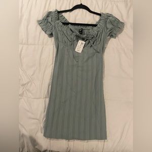 Windsor Mini Dress